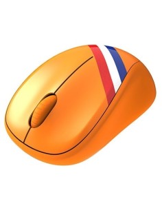 Logitech M235 mouse Ambidestro RF Wireless Ottico