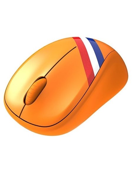 Logitech M235 mouse Ambidestro RF Wireless Ottico