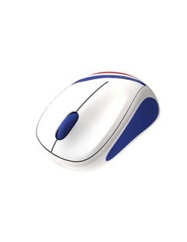 Logitech M235 mouse Ambidestro RF Wireless Ottico