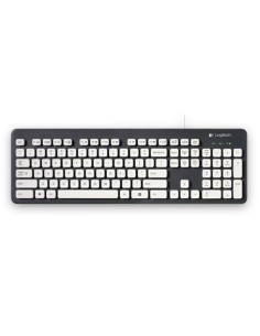 Logitech K310 tastiera USB QWERTY Italiano