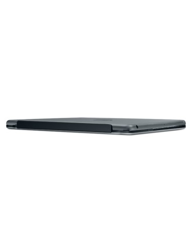 Logitech Ultrathin Grigio Bluetooth QZERTY Italiano