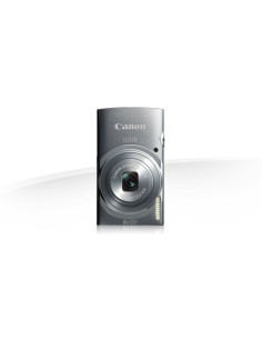 Canon Digital IXUS 150 1 2.3" Fotocamera compatta 16 MP CCD 4608 x 3456 Pixel Grigio 2