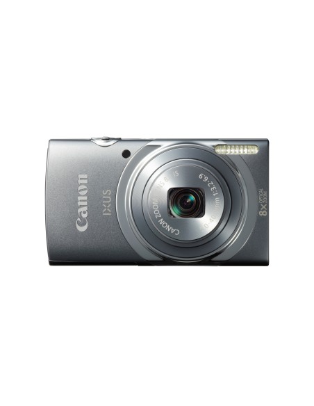 Canon Digital IXUS 150 1 2.3" Fotocamera compatta 16 MP CCD 4608 x 3456 Pixel Grigio