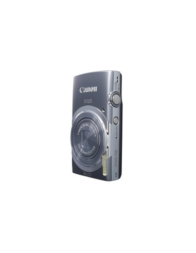 Canon Digital IXUS 150 1 2.3" Fotocamera compatta 16 MP CCD 4608 x 3456 Pixel Grigio