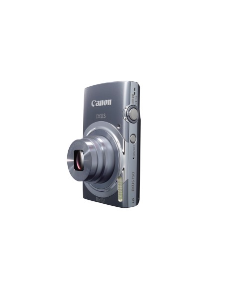 Canon Digital IXUS 150 1 2.3" Fotocamera compatta 16 MP CCD 4608 x 3456 Pixel Grigio