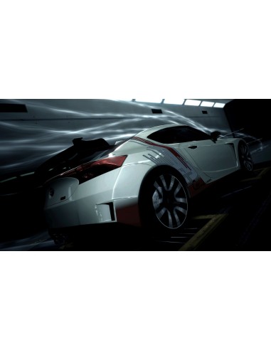 Sony Gran Turismo 5, PS3 ITA PlayStation 3