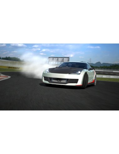 Sony Gran Turismo 5, PS3 ITA PlayStation 3