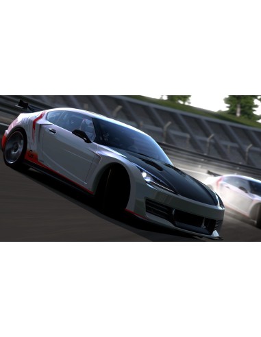 Sony Gran Turismo 5, PS3 ITA PlayStation 3