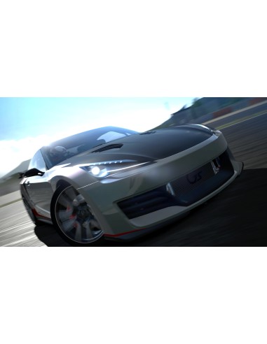 Sony Gran Turismo 5, PS3 ITA PlayStation 3