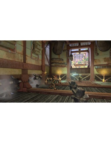 Sony Knack, PS4 Standard ITA PlayStation 4