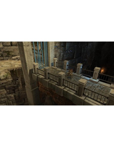 Sony Knack, PS4 Standard ITA PlayStation 4