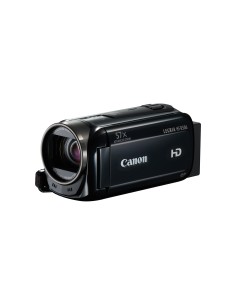Canon LEGRIA HF R506 Videocamera palmare 3,28 MP CMOS Full HD Nero
