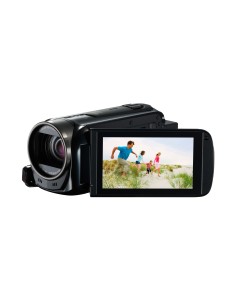 Canon LEGRIA HF R506 Videocamera palmare 3,28 MP CMOS Full HD Nero 2