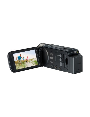 Canon LEGRIA HF R506 Videocamera palmare 3,28 MP CMOS Full HD Nero