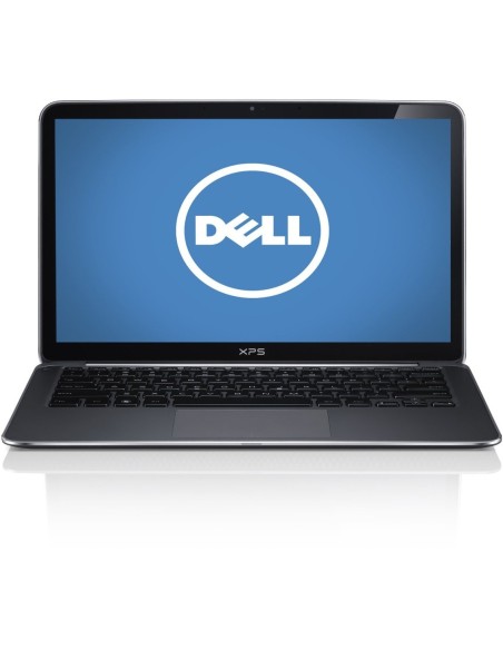 DELL XPS 9333 Computer portatile 33,8 cm (13.3") Touch screen Full HD Intel® Core™ i7 8 GB DDR3L-SDRAM 256 GB SSD Windows 8 Pro
