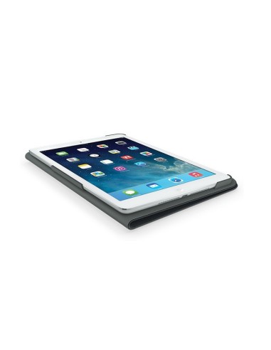 Logitech 939-000634 custodia per tablet 24,6 cm (9.7") Custodia a libro Nero