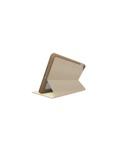 Logitech Hinge 20,1 cm (7.9") Custodia a libro Marrone 2