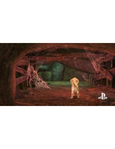 Sony Pets, PS Vita Standard ITA PlayStation Vita