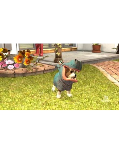 Sony Pets, PS Vita Standard ITA PlayStation Vita