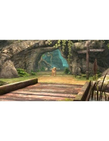 Sony Pets, PS Vita Standard ITA PlayStation Vita