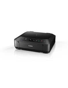 Canon PIXMA MG6650 Ad inchiostro A4 4800 x 1200 DPI 15 ppm Wi-Fi