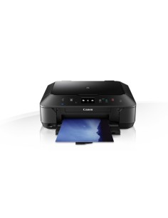 Canon PIXMA MG6650 Ad inchiostro A4 4800 x 1200 DPI 15 ppm Wi-Fi 2