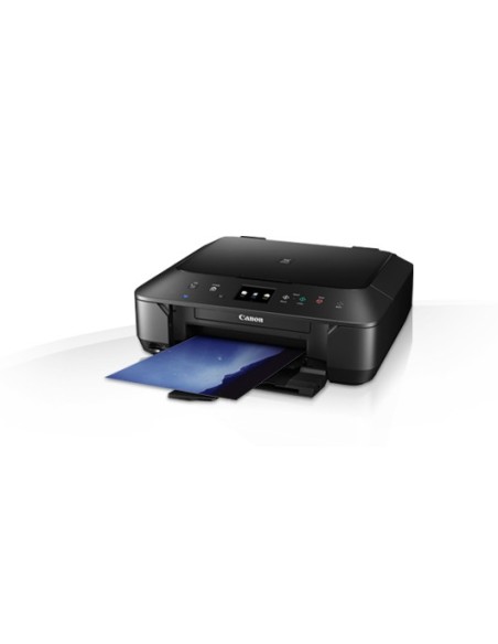 Canon PIXMA MG6650 Ad inchiostro A4 4800 x 1200 DPI 15 ppm Wi-Fi