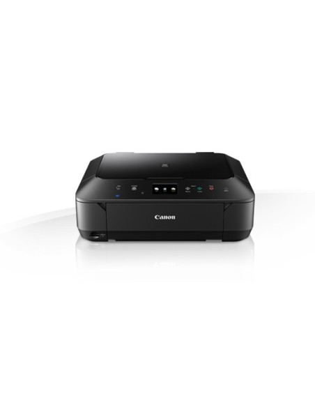 Canon PIXMA MG6650 Ad inchiostro A4 4800 x 1200 DPI 15 ppm Wi-Fi