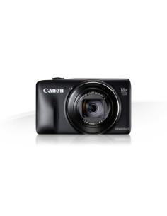 Canon PowerShot SX600 HS 1 2.3" Fotocamera compatta 16 MP CMOS 4608 x 3072 Pixel Nero 2