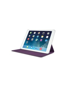 Logitech Hinge 25,4 cm (10") Custodia a libro Grigio