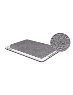 Logitech Hinge 25,4 cm (10") Custodia a libro Grigio 2