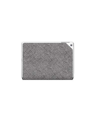 Logitech Hinge 25,4 cm (10") Custodia a libro Grigio