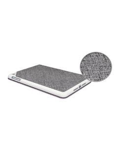 Logitech Hinge 20,1 cm (7.9") Custodia a libro Grigio