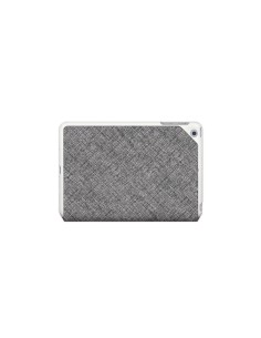 Logitech Hinge 20,1 cm (7.9") Custodia a libro Grigio 2