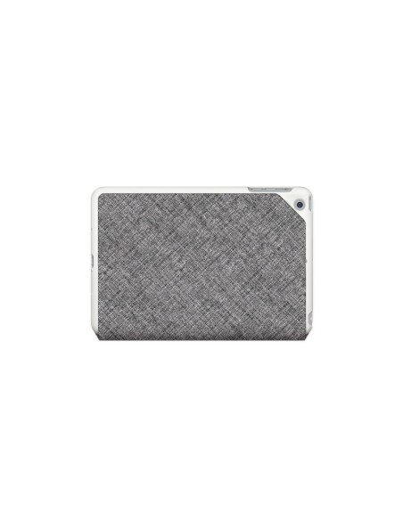 Logitech Hinge 20,1 cm (7.9") Custodia a libro Grigio