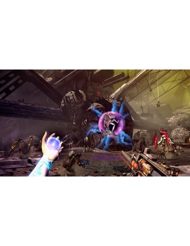 Sony Borderlands 2, PS Vita Standard+Componente aggiuntivo Inglese PlayStation Vita