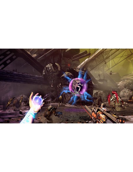 Sony Borderlands 2, PS Vita Standard+Componente aggiuntivo Inglese PlayStation Vita