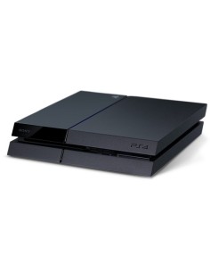 Sony PlayStation 4 500 GB Wi-Fi Nero 2