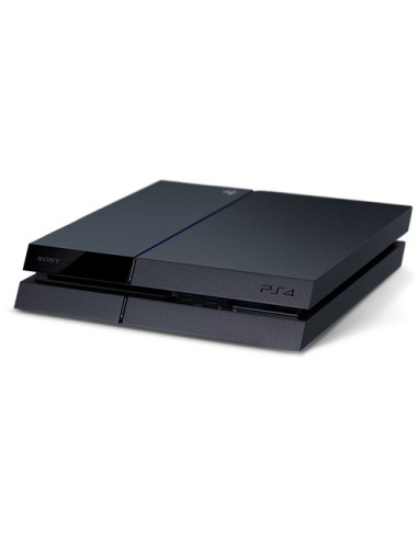 Sony PlayStation 4 500 GB Wi-Fi Nero