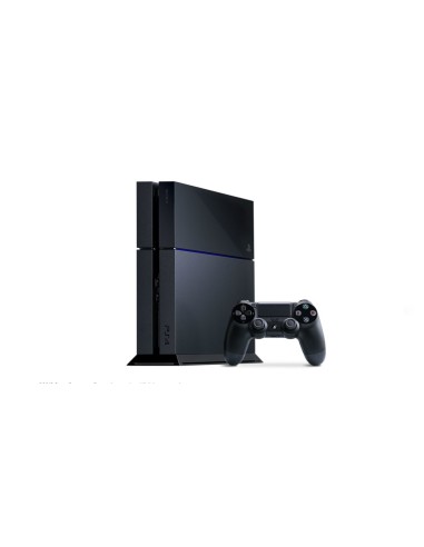 Sony PlayStation 4 500 GB Wi-Fi Nero