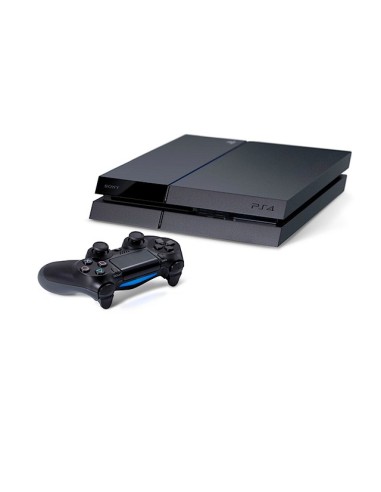 Sony PlayStation 4 500 GB Wi-Fi Nero