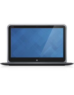 DELL XPS 12 Computer portatile 31,8 cm (12.5") Touch screen Full HD Intel® Core™ i5 4 GB DDR3L-SDRAM 128 GB SSD Windows 8.1 Pro