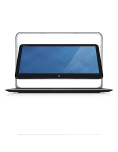 DELL XPS 12 Computer portatile 31,8 cm (12.5") Touch screen Full HD Intel® Core™ i5 4 GB DDR3L-SDRAM 128 GB SSD Windows 8.1 Pro 2
