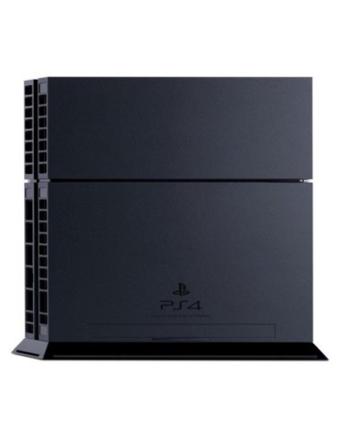 Sony PS4 500GB B Chassis, DRIVECLUB Wi-Fi Nero