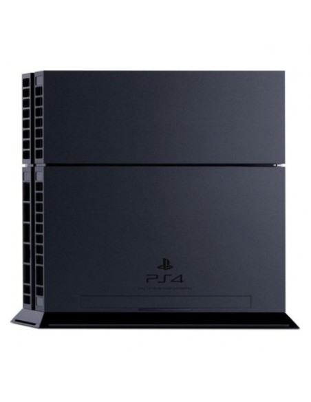 Sony PS4 500GB B Chassis, DRIVECLUB Wi-Fi Nero