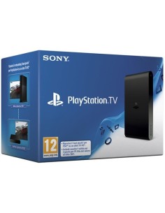 Sony Playstation Tv