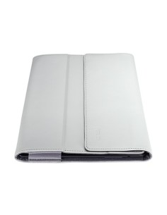 ASUS VersaSleeve X Custodia a tasca Bianco 2