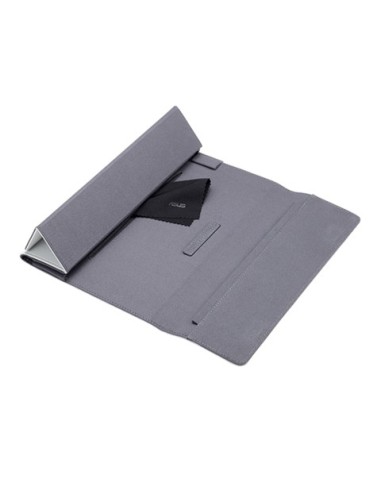 ASUS VersaSleeve X Custodia a tasca Bianco