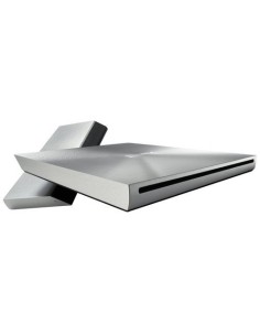 ASUS Varidrive lettore di disco ottico Acciaio inossidabile 2