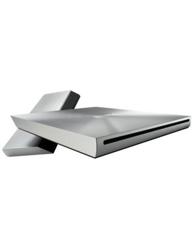 ASUS Varidrive lettore di disco ottico Acciaio inossidabile